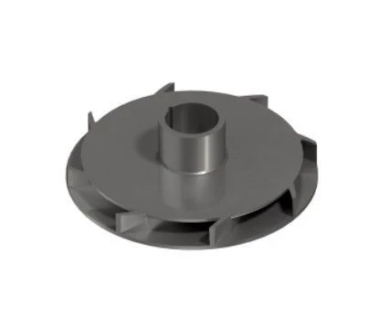 Working Impeller for Submersible Pump, REDA D1150N, REDALIT