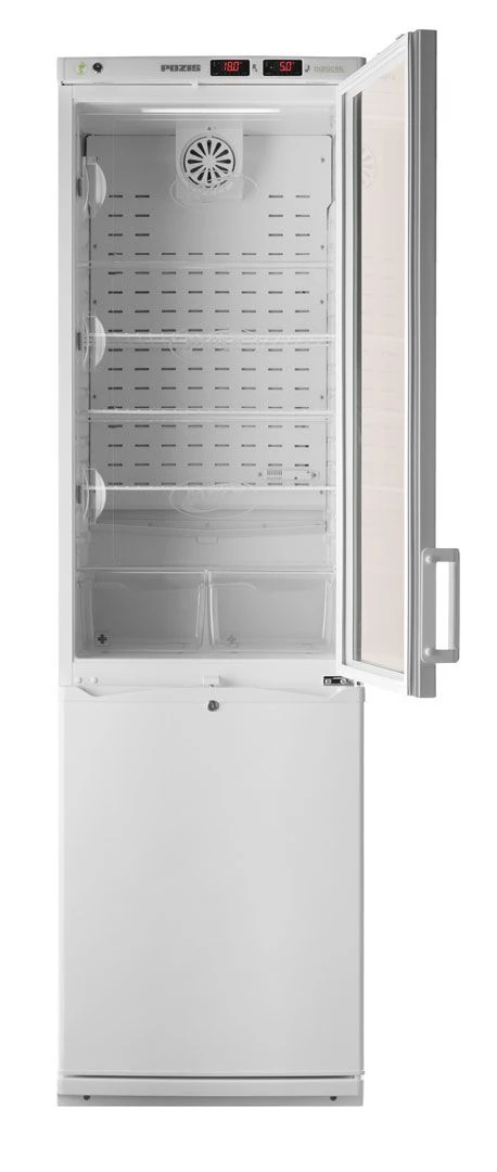 Laboratory Combined Refrigerator POZIS HL-340