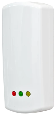 Surface-mounted Vibrational Security Sensor "Shorokh-Ex" IO313-6
