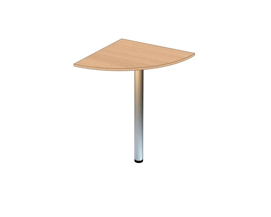 Corner Segment 600x600 mm ASS-6