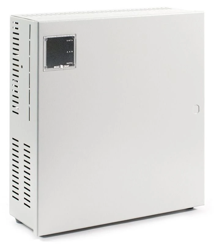 Uninterruptible Power Supply SKAT-2400R20