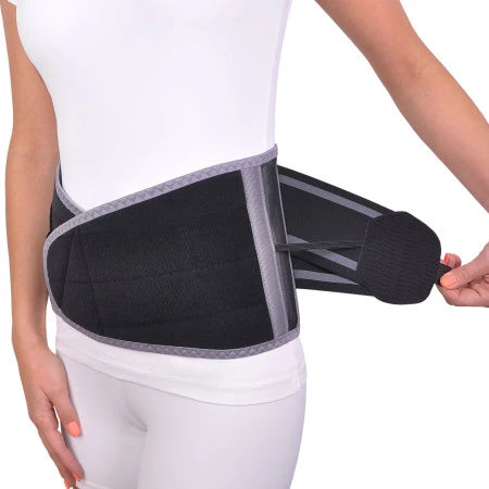 Lumbar-Sacral Orthopedic Corset for Rehabilitation Kreit B-2502PR