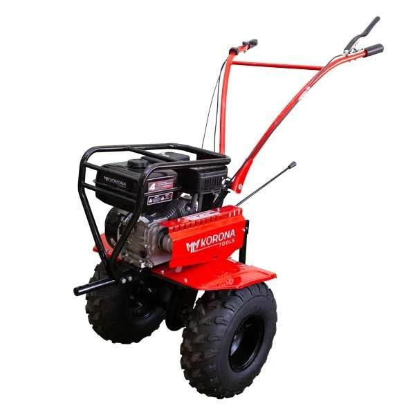 Soil Cultivator M-327