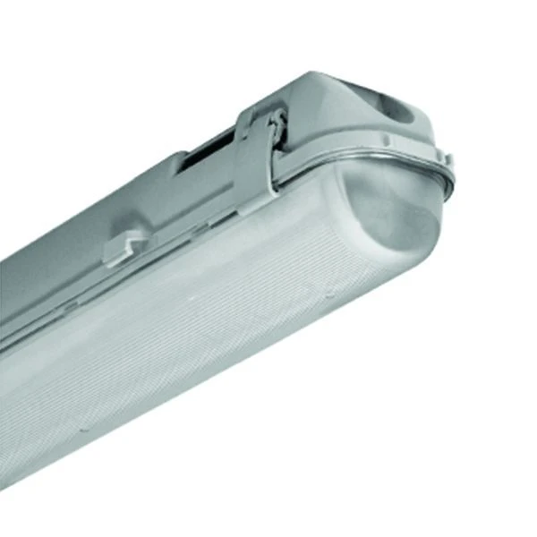 Fluorescent Light Fixture LSP01-1x36-012 Nord