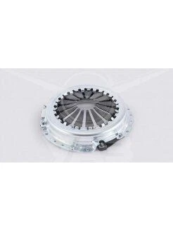 Clutch Pressure Plate for GAZ, UAZ Vehicles - 040640160109004