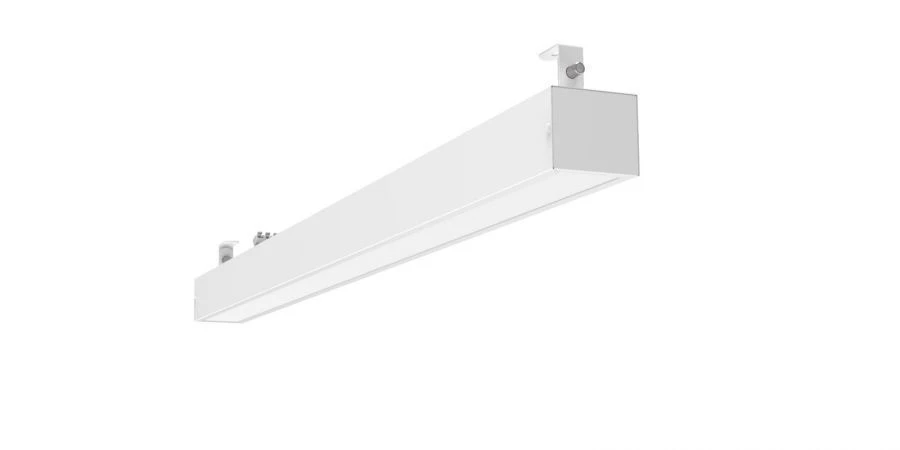 Universal LED Light Fixture Crimea 16W-DXyz 1050