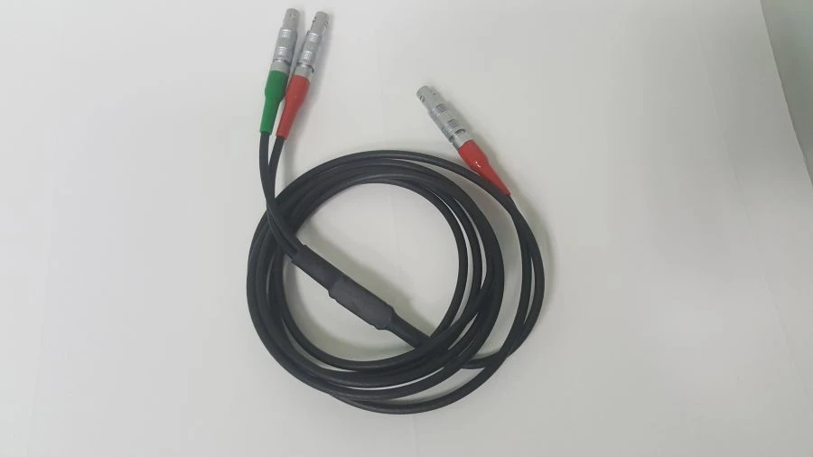 Connection Cable No. 26 for P111-5-12-T to Altek AT-17