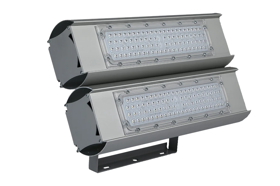 LED Light Fixture SP-Sputnik.Prom.M.2.190