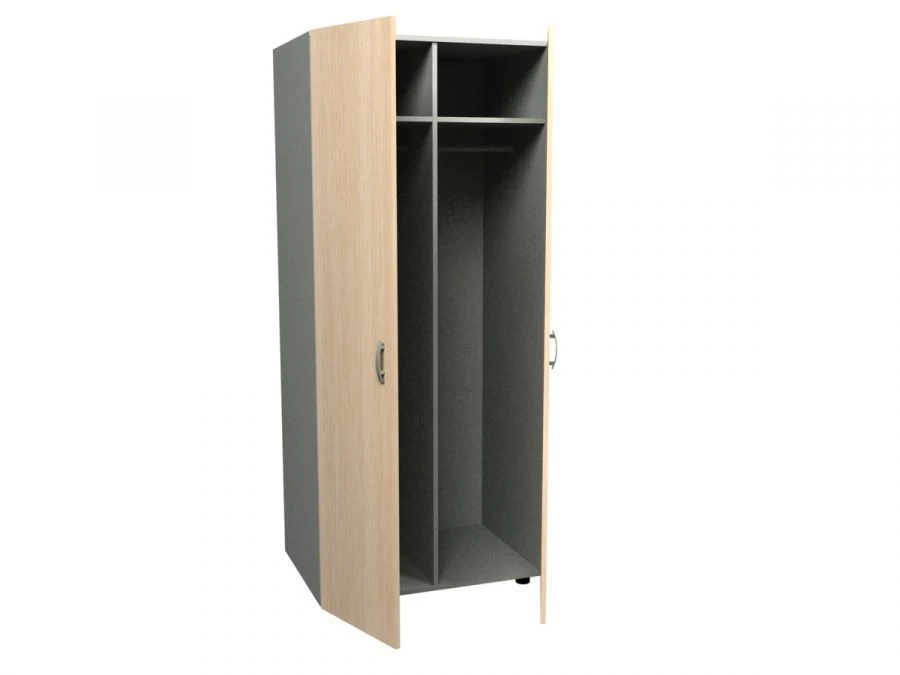 Medical Clothing Storage Cabinet SH-03n