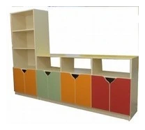 Children's World Shelf, Model S.06.13