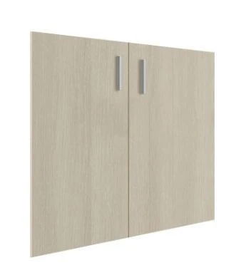 Trend Low Door Set TRD296541 - 2 Doors