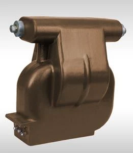 Power Transformers OЛСП-1.25/6(10) kV