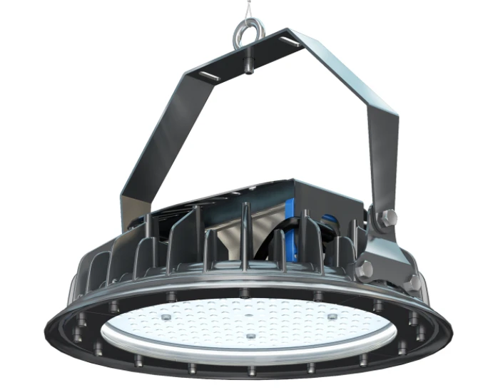 Industrial LED Light ATAMAN HB RUS 80