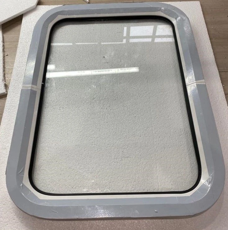 Marine Windows (Portholes) for Ships and Vessels - Fixed