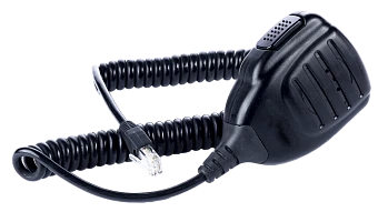 Dual-purpose Microphone Device UM-9E