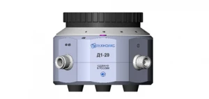 Step Attenuator D1-29 for Measuring Electromagnetic Wave Attenuation