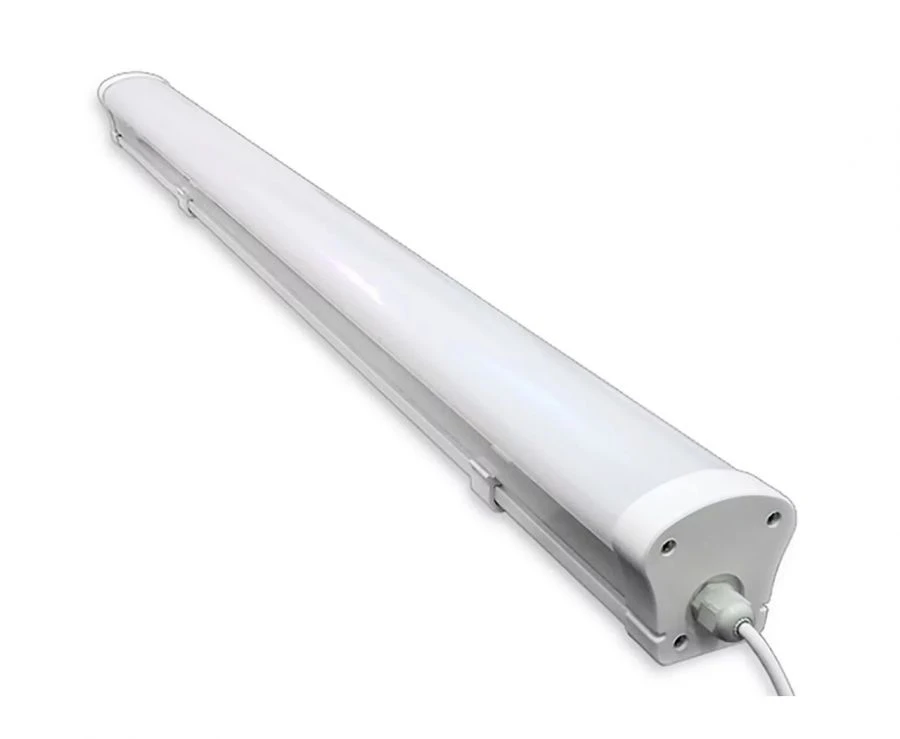 RPD Series Linear LED Light GLANZEN