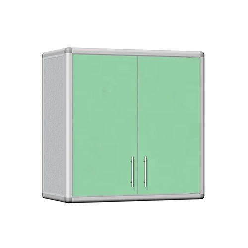 Two-Door Wall-Mounted Cabinet Model LSHN-1