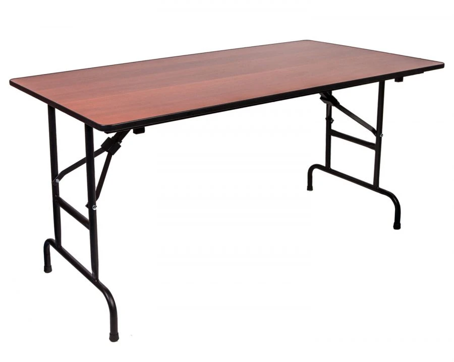 Foldable Table S1.157-75 RTP, 1500x700 for Home and Office