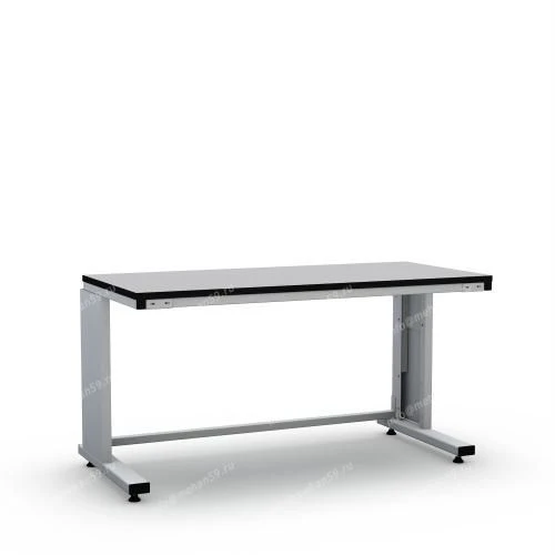 High Comfort Work Table Series 1501.30