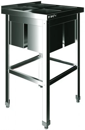 Egg Washing Bath, Series VMa Model VMa