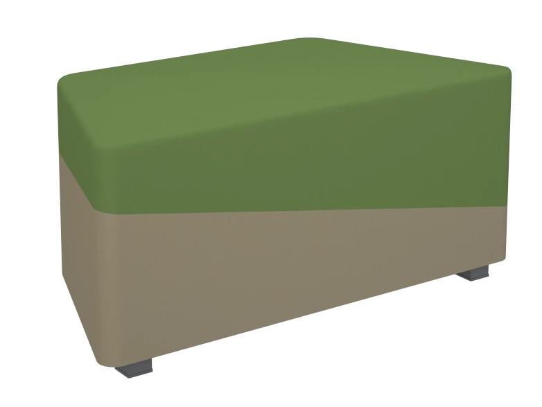 Soft Module (Right or Left Bench, Model 14)