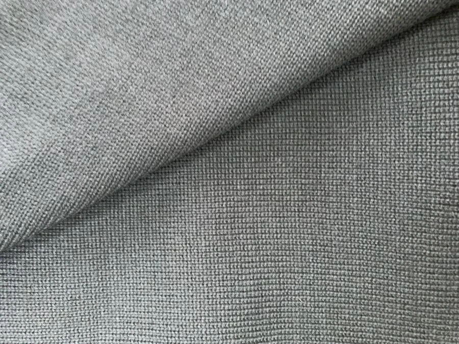 Fire-resistant Half-wool Knitted Fabric "Damper PSM 600