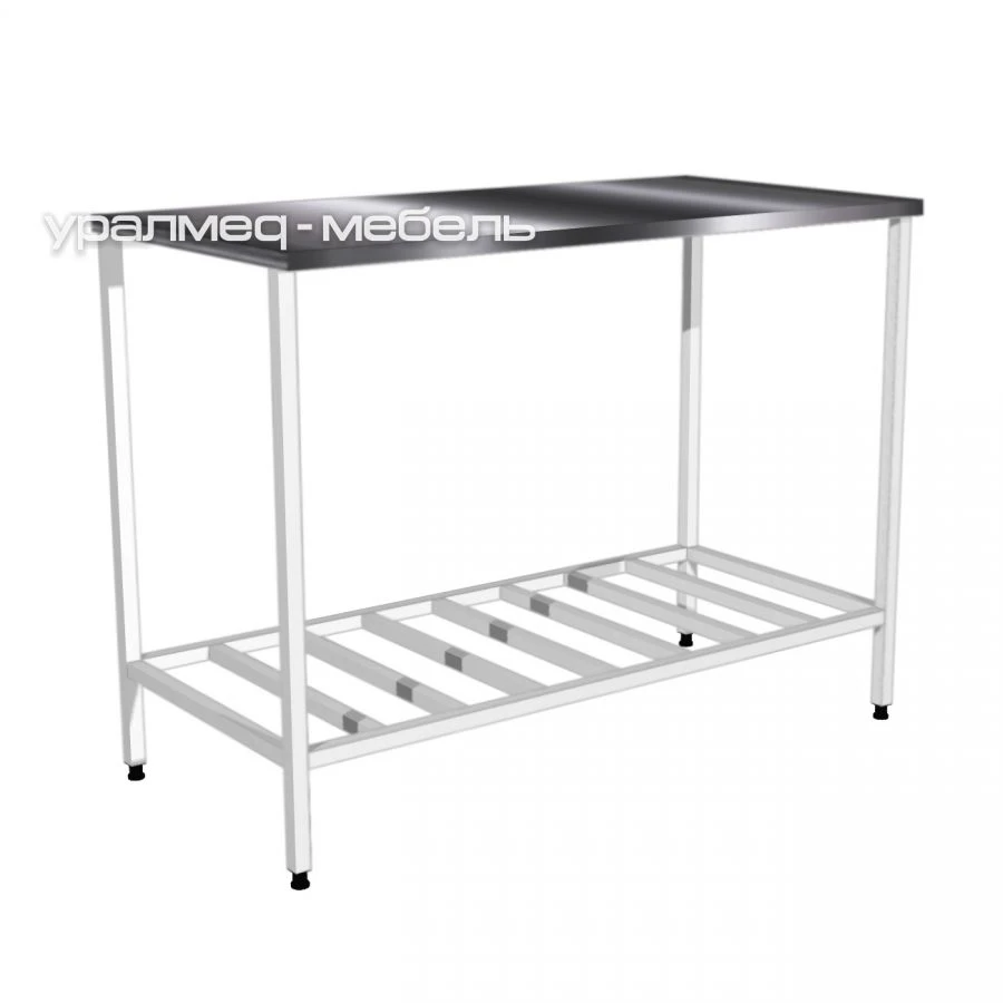 Large Instrument Table SIB-5