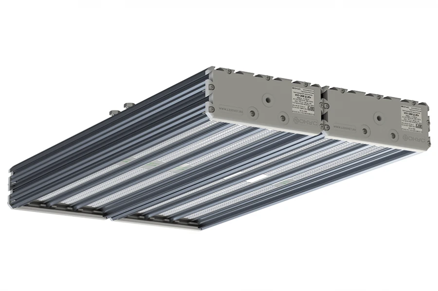 UCC-260 LED Lighting Fixture for Efficient Illumination