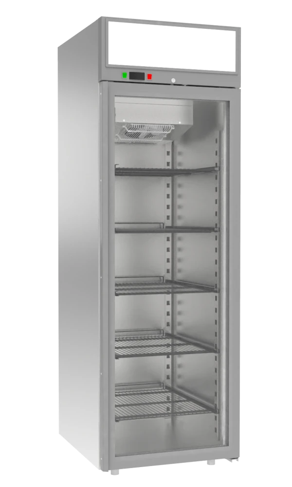 Refrigerated Display Cabinet V0.5-Gld
