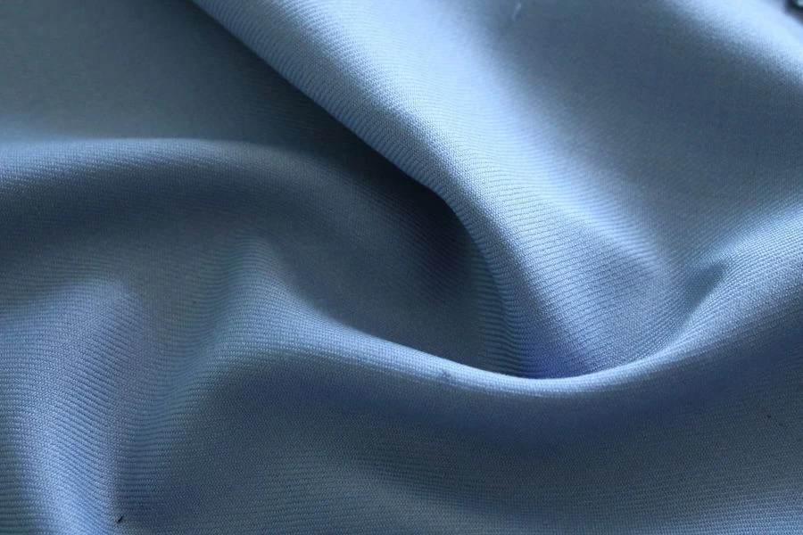 Half-Wool Suiting Fabric, Article 14s34s-DY, Color 631-1
