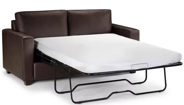 Convertible Sofa Libra with Customizable Features