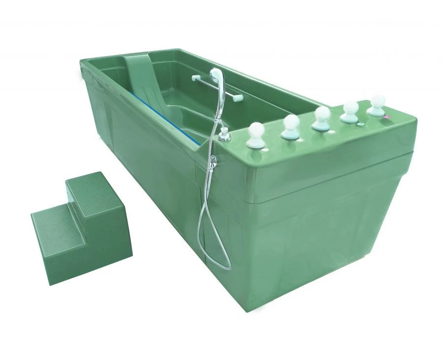 Golfstream Hydrotherapy Bath with Aeromassage System PDM/A18/C