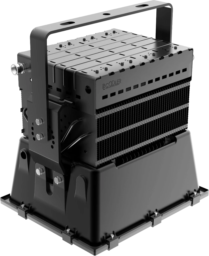 Outdoor LED Light Barled BL-TGS-1000