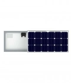 Solar Module RZMP 18 for Autonomous and Hybrid Systems
