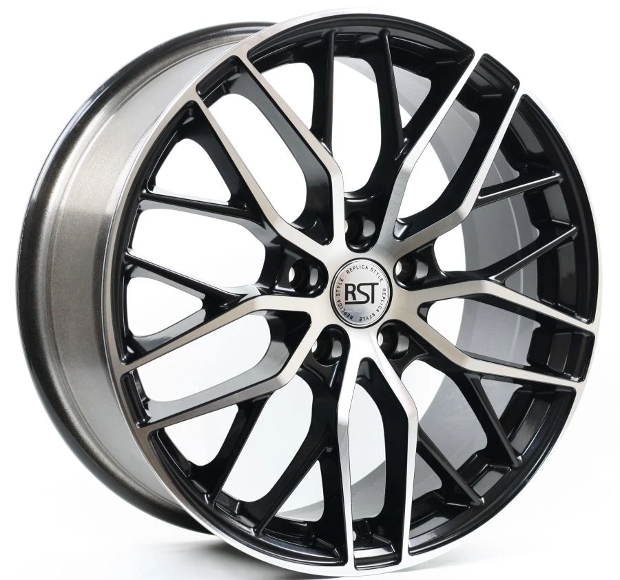 Aluminum Alloy Car Wheel RST R008 (18x7.5)