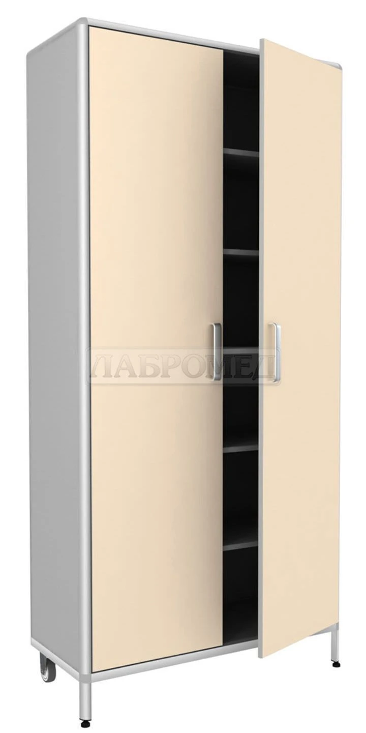 General Purpose Cabinet SHON-1 for Clinical Diagnostic Laboratories "Medent-2
