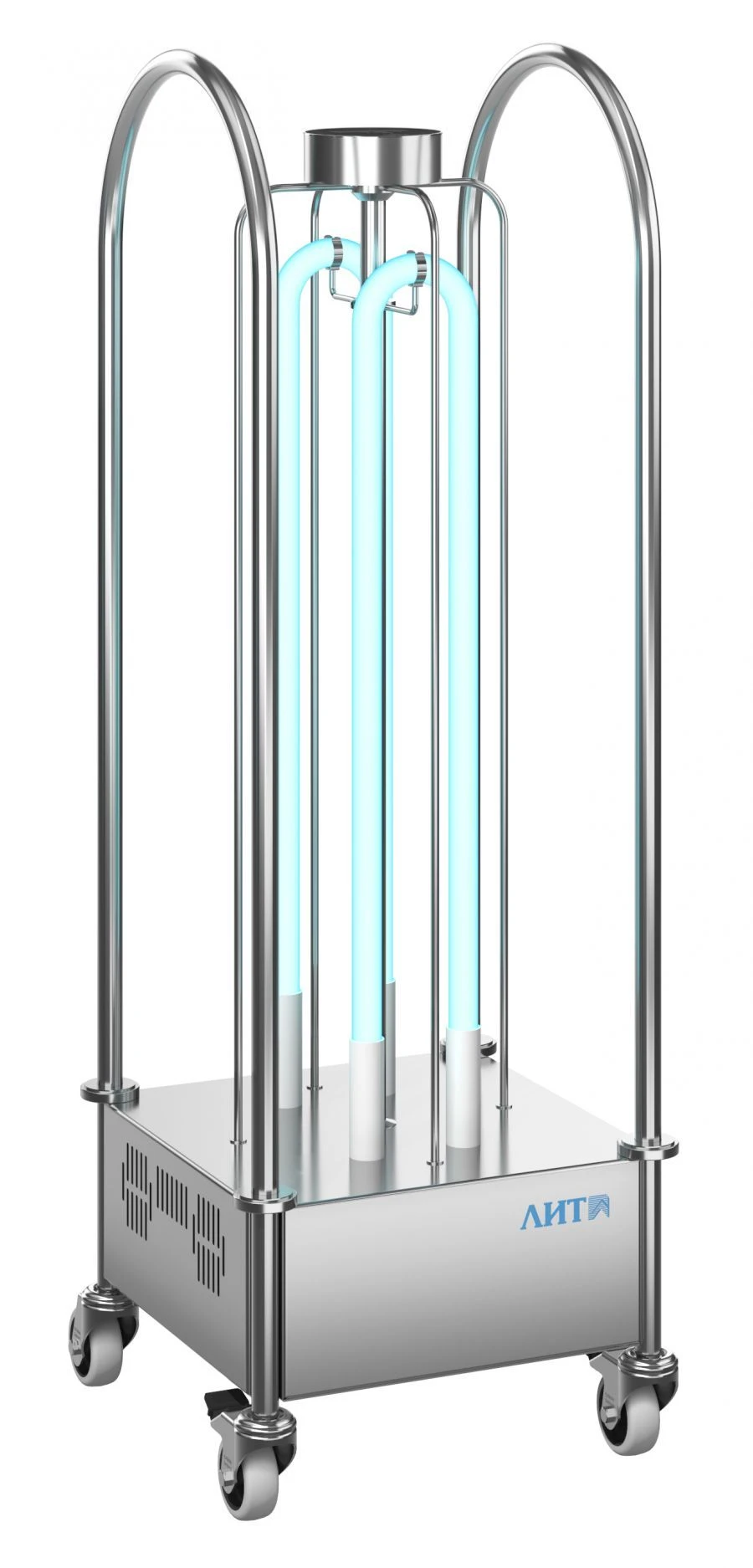 Medical Bactericidal UV Light Sanitizer SVETOLIT-300