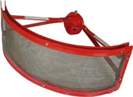 Four-Stream Foam Generator Device GChS for Fire Suppression