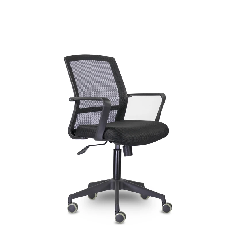 Comfortable Cambridge Office Chair