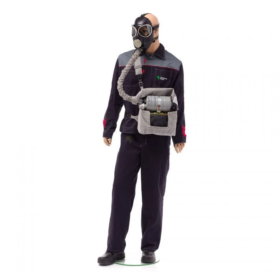 PROX S70R Isolating Breathing Apparatus (IP-4MK)