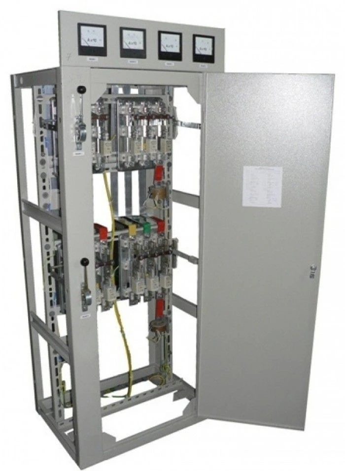 Distribution Panels Series ЩО70 for 380/220V Systems