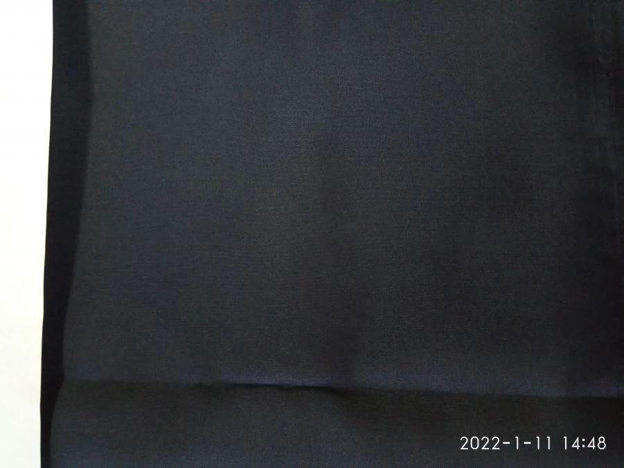 High-Quality Lining Fabric for Military Uniforms NTUT-5/4M