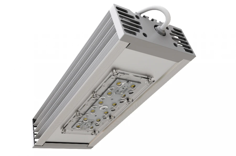 IETC-Main LED Street Light 63475-25-3950