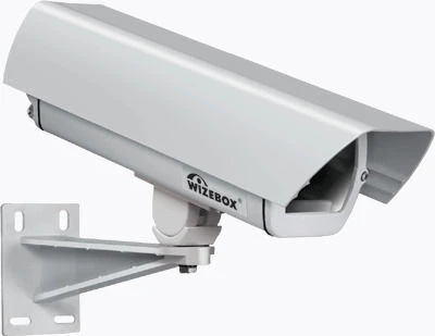 IP Thermal Enclosure for Arecont Vision and Computar Cameras SVS26PAV-42V