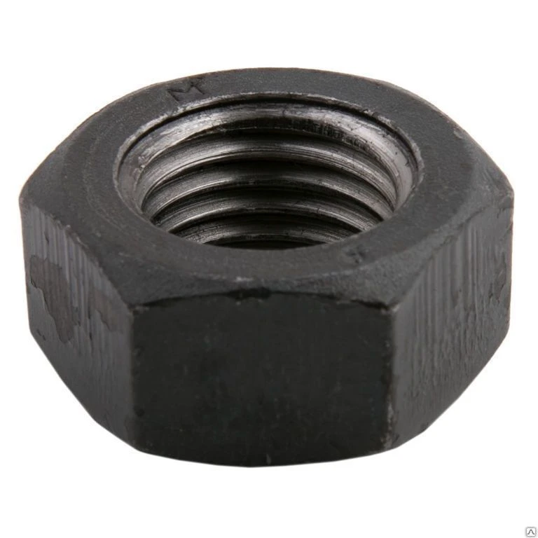 High-Quality M24 Nut for Secure Fastening