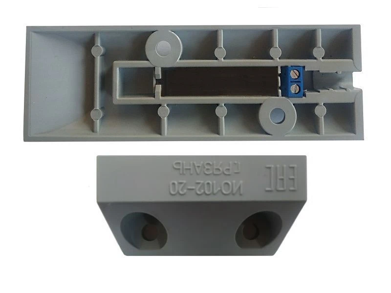 Point Magnetic Contact Security Sensor IO 102-20 A2P V