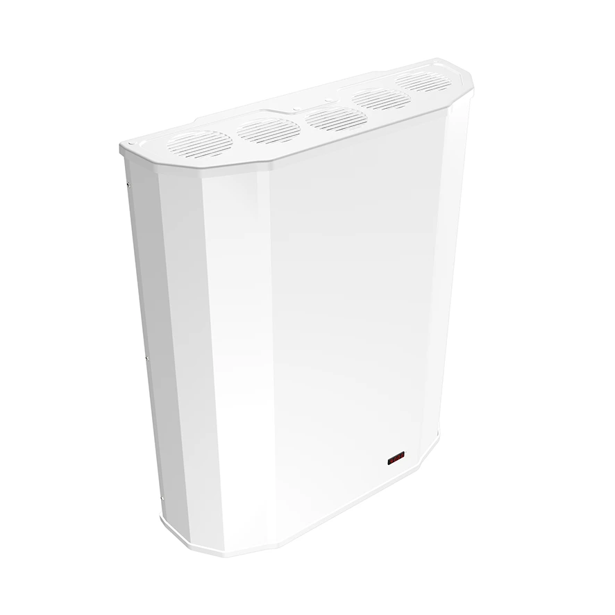 Bactericidal Air Recirculator for Air Disinfection OBР 15/5 "Med TeKo