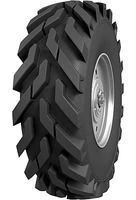 Pneumatic Tire 12.4L16 for Heavy-Duty Vehicles NORTEC TS 07
