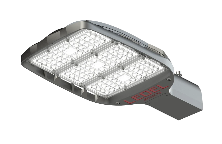 Street X1 S LED Street Light for Outdoor Use